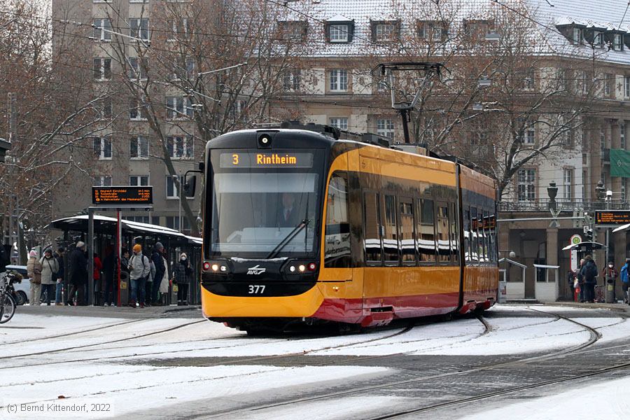 Straßenbahn Karlsruhe - 377
/ Bild: karlsruhe377_bk2212150123.jpg