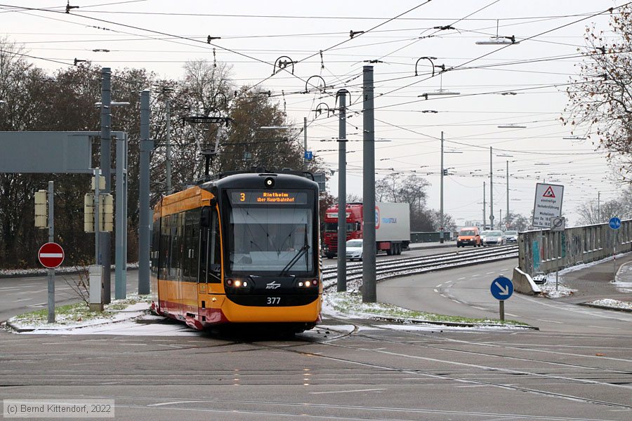 Straßenbahn Karlsruhe - 377
/ Bild: karlsruhe377_bk2212150161.jpg