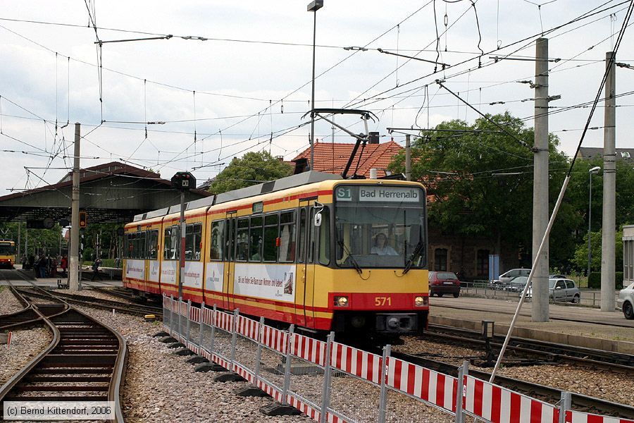 Stadtbahn Karlsruhe - 571
/ Bild: karlsruhe571_bk0606030055.jpg