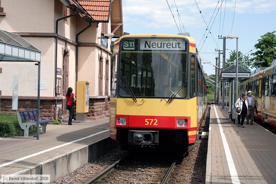 Stadtbahn Karlsruhe - 572
/ Bild: karlsruhe572_bk0805250073.jpg