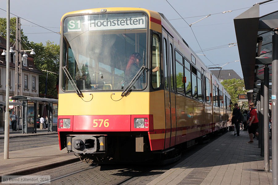 Stadtbahn Karlsruhe - 576
/ Bild: karlsruhe576_bk1606170193.jpg Stadtbahn Karlsruhe - 576
/ Bild: karlsruhe576_bk1606170193.jpg