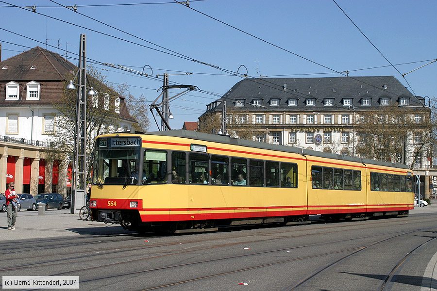 Stadtbahn Karlsruhe - 564
/ Bild: karlsruhe564_bk0704090225.jpg