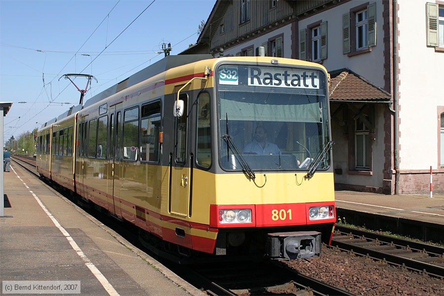 Stadtbahn Karlsruhe - 801
/ Bild: karlsruhe801_bk0704090207.jpg