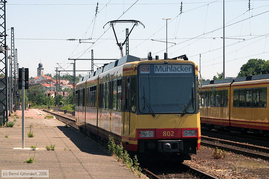 Stadtbahn Karlsruhe - 802
/ Bild: karlsruhe802_bk0606110032.jpg
