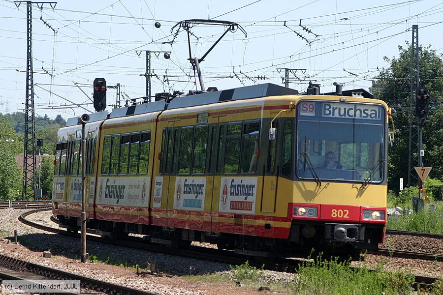 Stadtbahn Karlsruhe - 802
/ Bild: karlsruhe802_bk0606110073.jpg