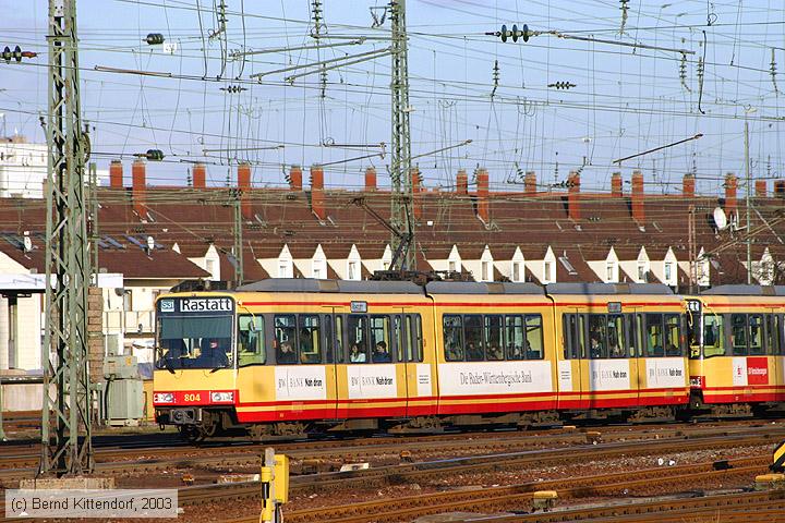 Stadtbahn Karlsruhe - 804
/ Bild: karlsruhe804_e0001228.jpg