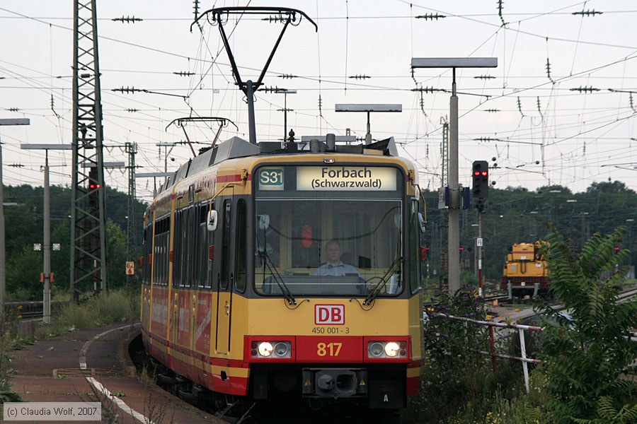 Stadtbahn Karlsruhe - 817
/ Bild: karlsruhe817_cw0708060089.jpg