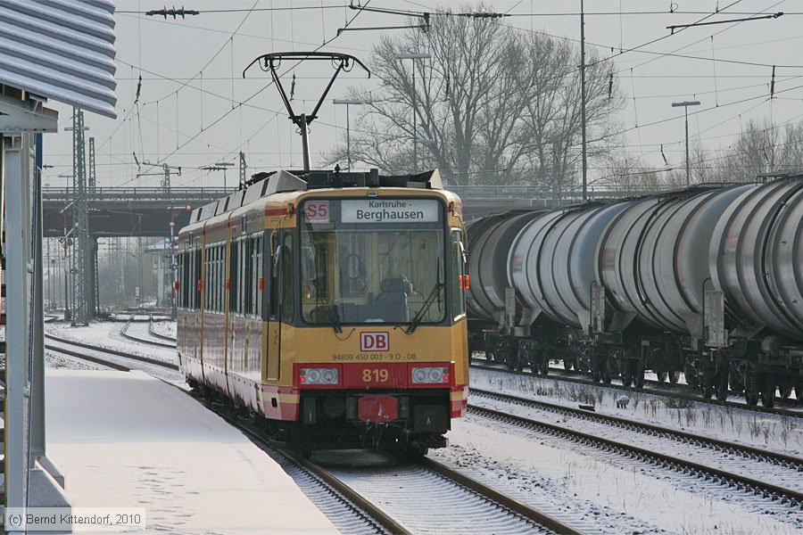 Stadtbahn Karlsruhe - 819
/ Bild: karlsruhe819_bk1012160036.jpg