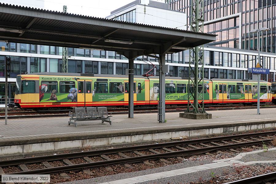 Stadtbahn Karlsruhe - 821
/ Bild: karlsruhe821_bk2205310065.jpg