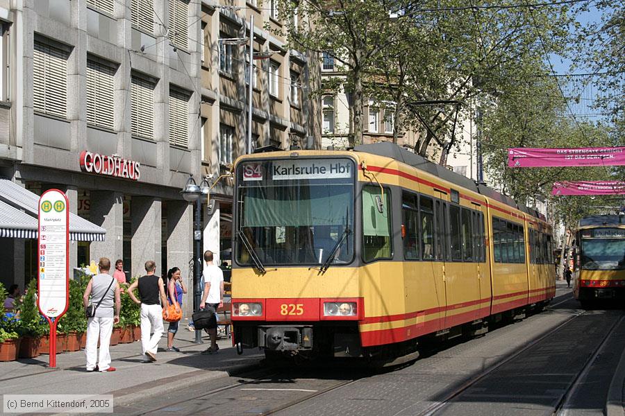 Stadtbahn Karlsruhe - 825
/ Bild: karlsruhe825_e0017955.jpg