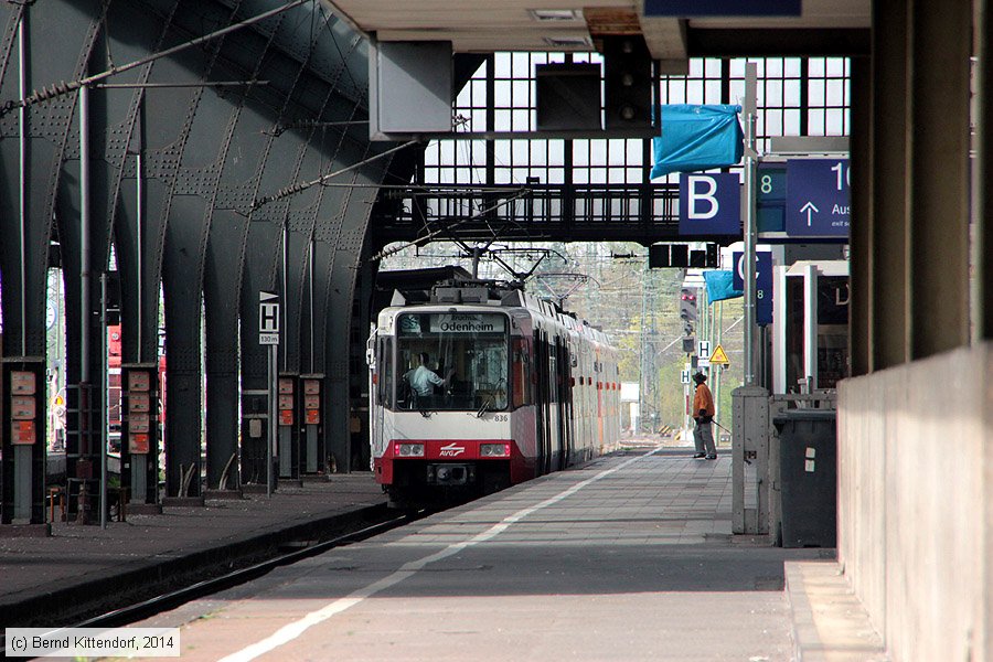 Stadtbahn Karlsruhe - 836
/ Bild: karlsruhe836_bk1403310046.jpg