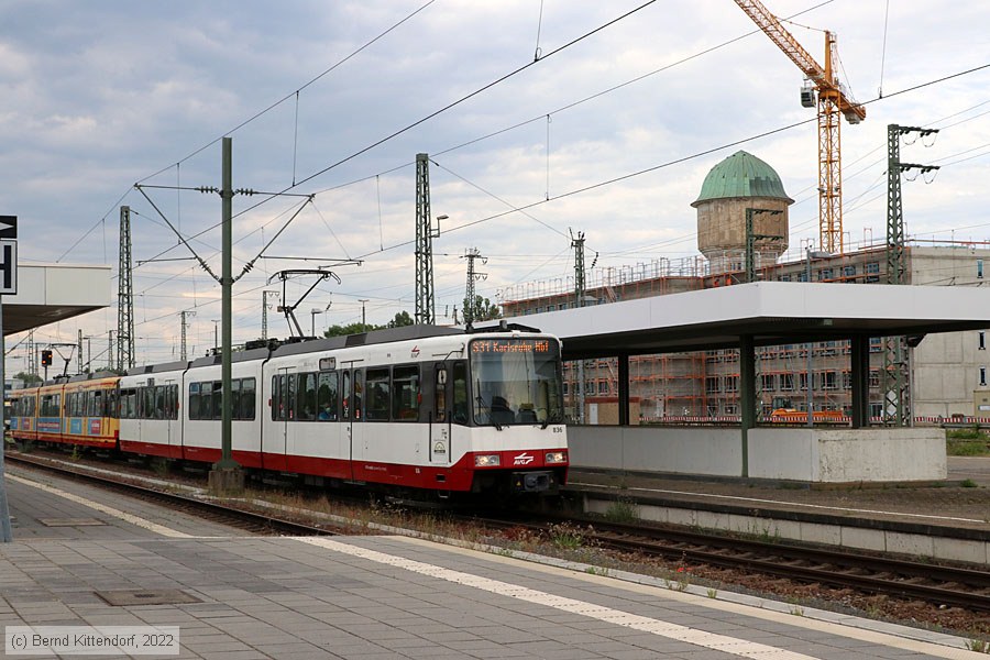 Stadtbahn Karlsruhe - 836
/ Bild: karlsruhe836_bk2205310078.jpg