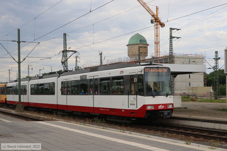 Stadtbahn Karlsruhe - 836
/ Bild: karlsruhe836_bk2205310079.jpg