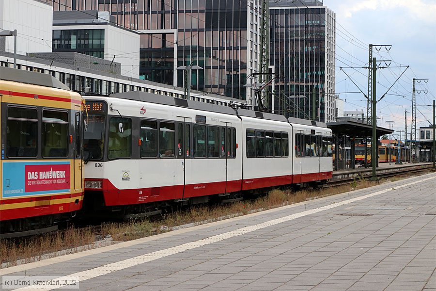 Stadtbahn Karlsruhe - 836
/ Bild: karlsruhe836_bk2205310081.jpg