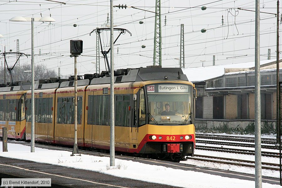 Stadtbahn Karlsruhe - 842
/ Bild: karlsruhe842_bk1012160092.jpg