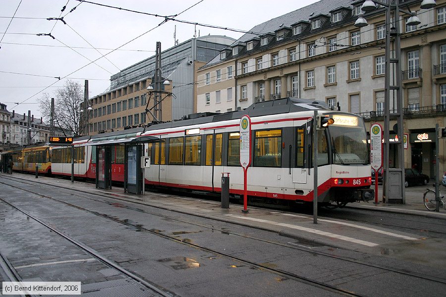 Stadtbahn Karlsruhe - 845
/ Bild: karlsruhe845_e0026287.jpg