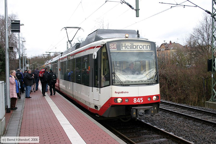 Stadtbahn Karlsruhe - 845
/ Bild: karlsruhe845_e0026304.jpg