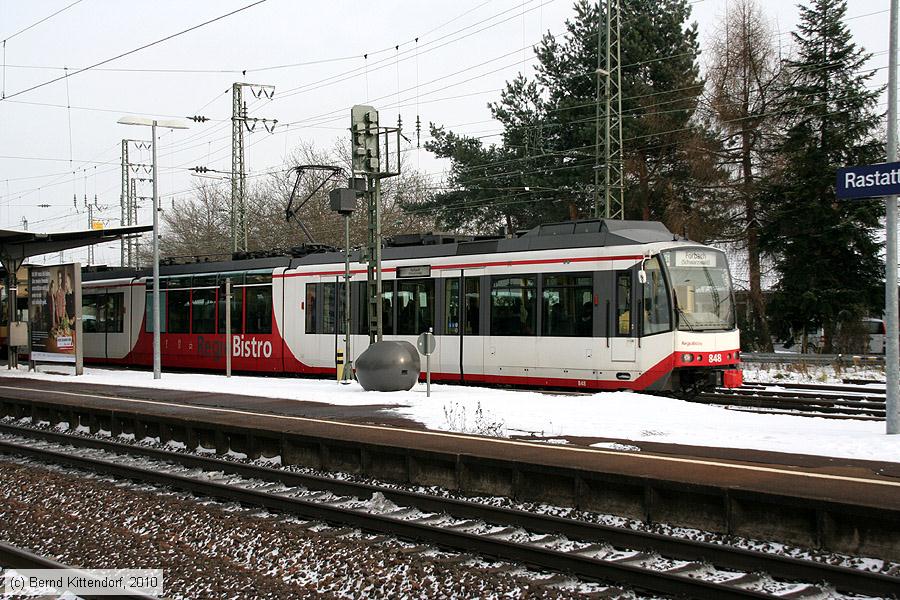 Stadtbahn Karlsruhe - 848
/ Bild: karlsruhe848_bk1012160127.jpg