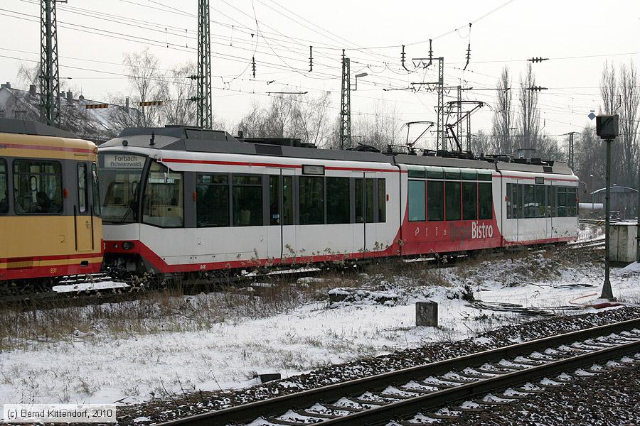 Stadtbahn Karlsruhe - 848
/ Bild: karlsruhe848_bk1012160128.jpg