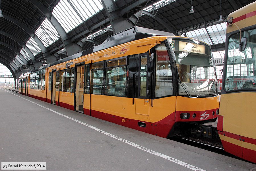 Stadtbahn Karlsruhe - 846
/ Bild: karlsruhe846_bk1401070030.jpg