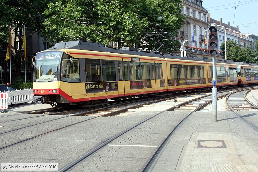 Stadtbahn Karlsruhe - 851
/ Bild: karlsruhe851_cw1006290045.jpg