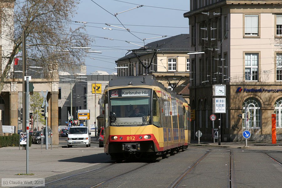 Stadtbahn Karlsruhe - 892
/ Bild: karlsruhe892_cw1004090153.jpg