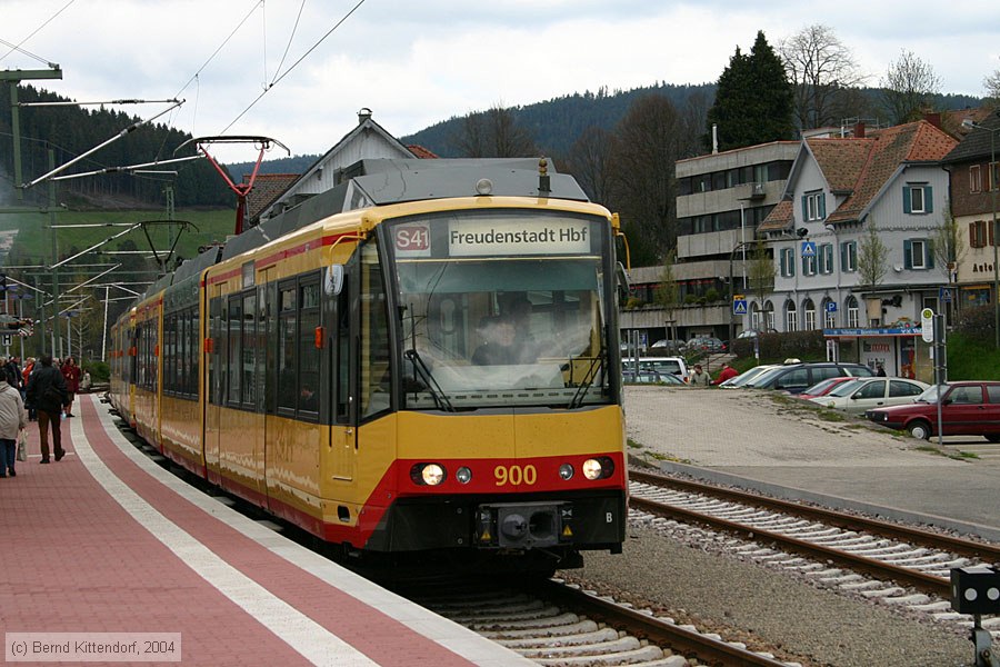 Stadtbahn Karlsruhe - 900
/ Bild: karlsruhe900_e0003400.jpg