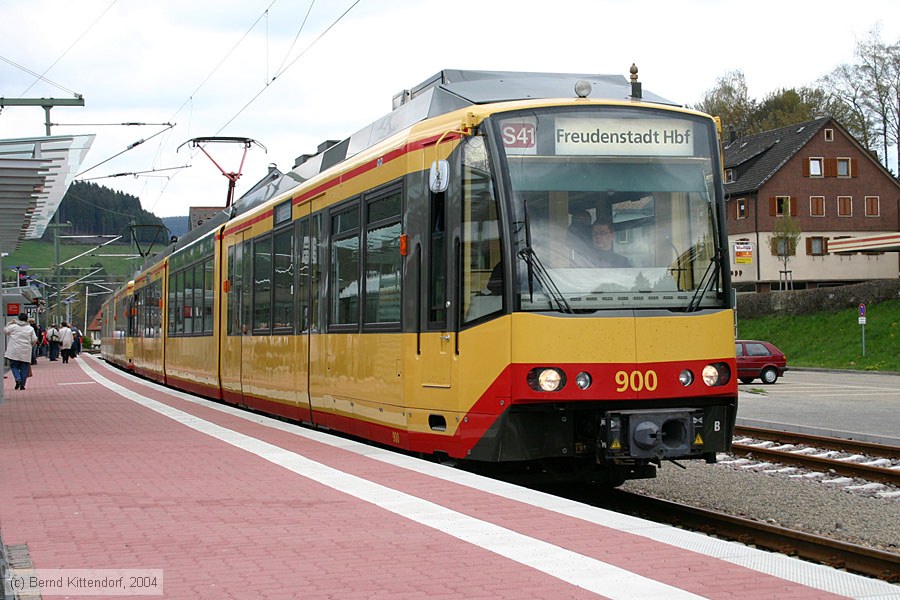 Stadtbahn Karlsruhe - 900
/ Bild: karlsruhe900_e0003403.jpg