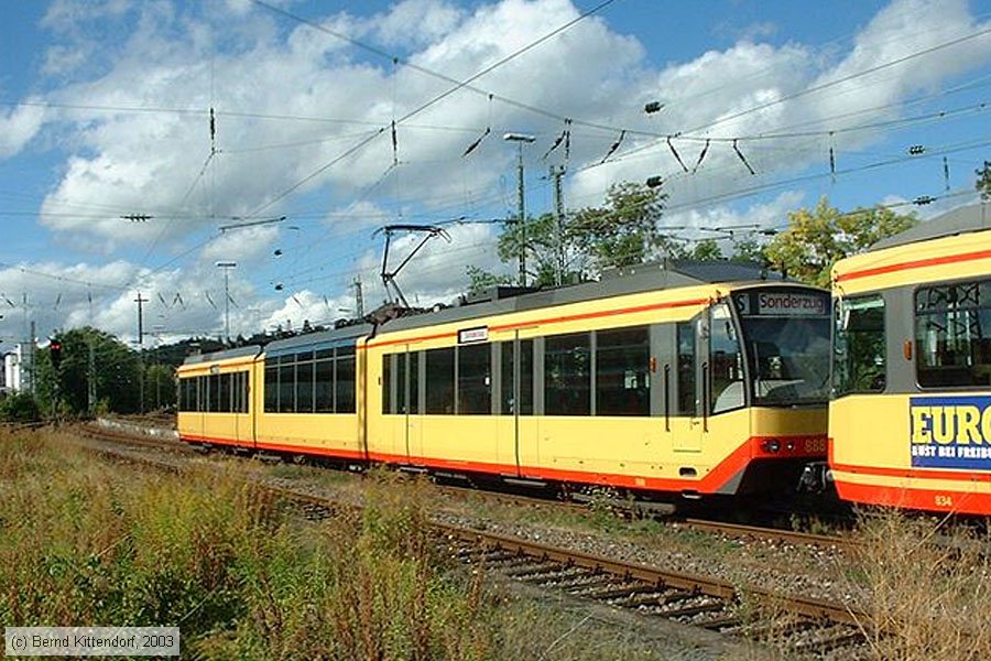 Stadtbahn Karlsruhe - 888
/ Bild: karlsruhe888_11627.jpg