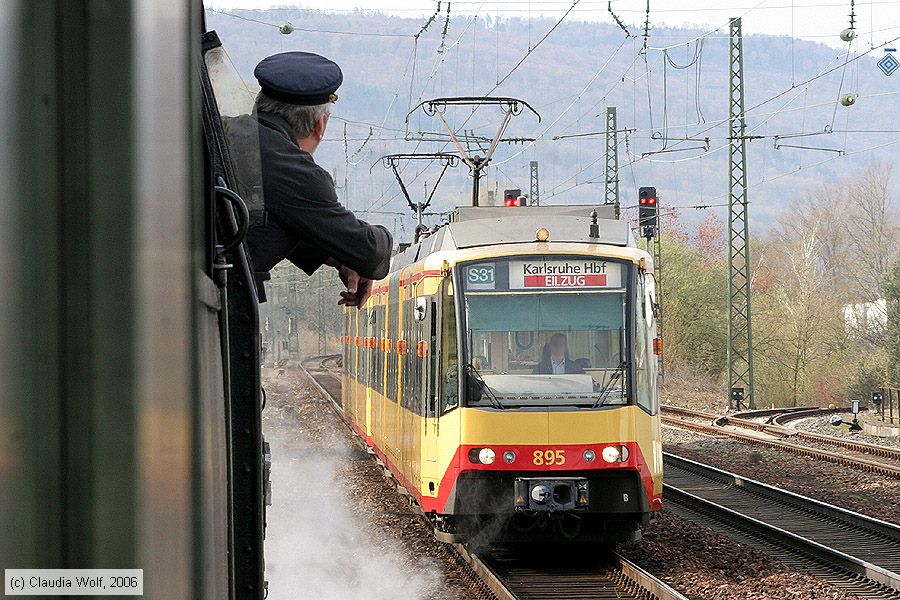 Stadtbahn Karlsruhe - 895
/ Bild: karlsruhe895_cw0604150024.jpg