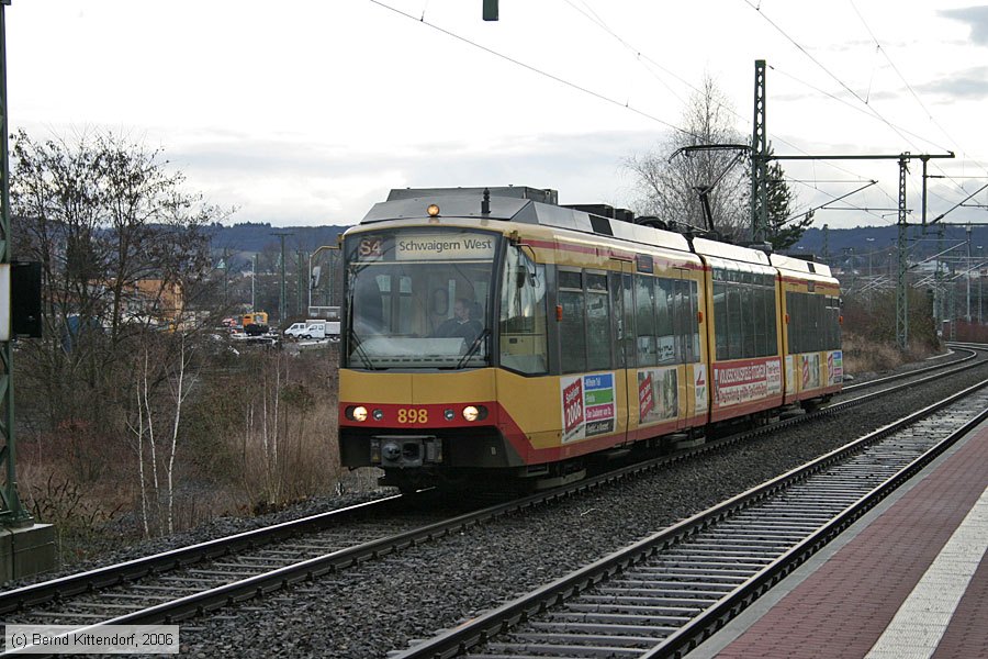 Stadtbahn Karlsruhe - 898
/ Bild: karlsruhe898_e0026308.jpg