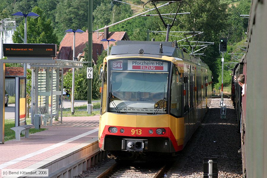 Stadtbahn Karlsruhe - 913
/ Bild: karlsruhe913_bk0607090120.jpg