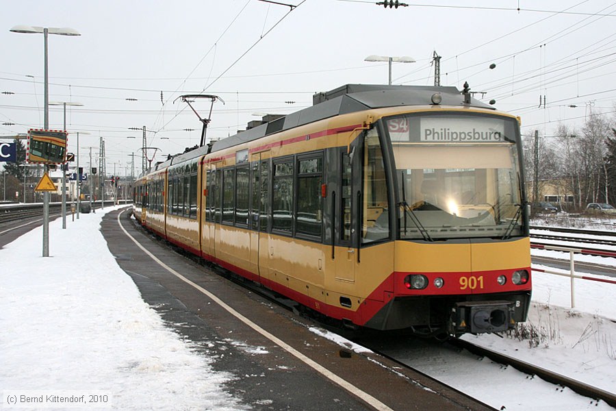 Stadtbahn Karlsruhe - 901
/ Bild: karlsruhe901_bk1012160149.jpg