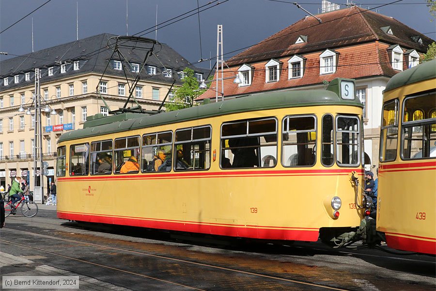 Stra&szlig;enbahn Karlsruhe - 139
/ Bild: karlsruhe139_bk2404210096.jpg