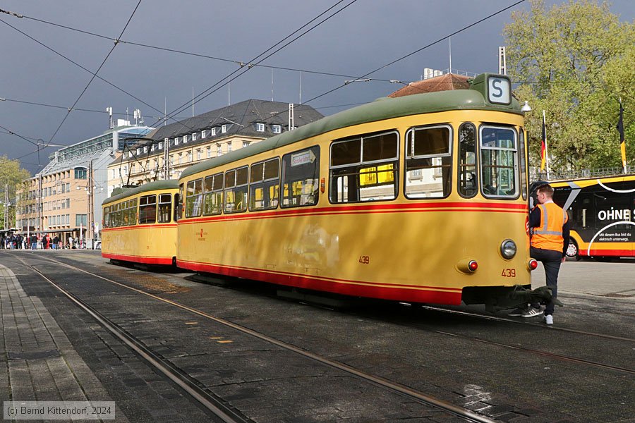 Stra&szlig;enbahn Karlsruhe - 439
/ Bild: karlsruhe439_bk2404210094.jpg