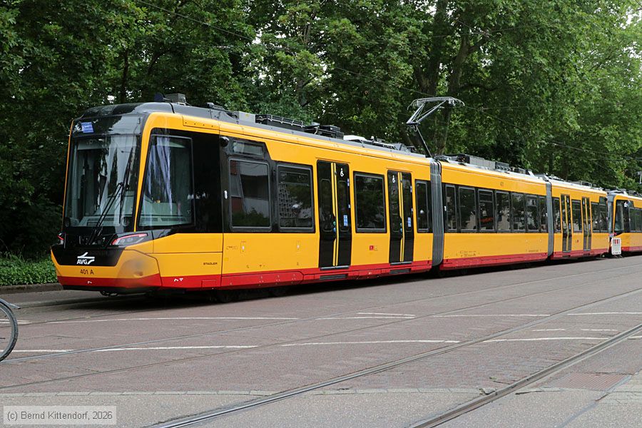 Stadtbahn Karlsruhe - 401
/ Bild: karlsruhe401_bk2606100046.jpg