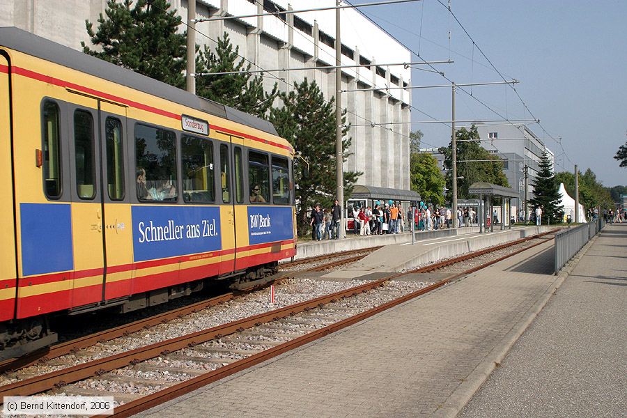 Stadtbahn Karlsruhe - Anlagen
/ Bild: karlsruheanlagen_bk0609230002.jpg