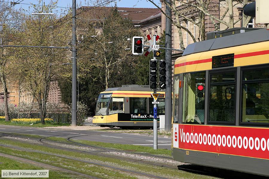 Straßenbahn Karlsruhe - Anlagen
/ Bild: karlsruheanlagen_bk0704090134.jpg