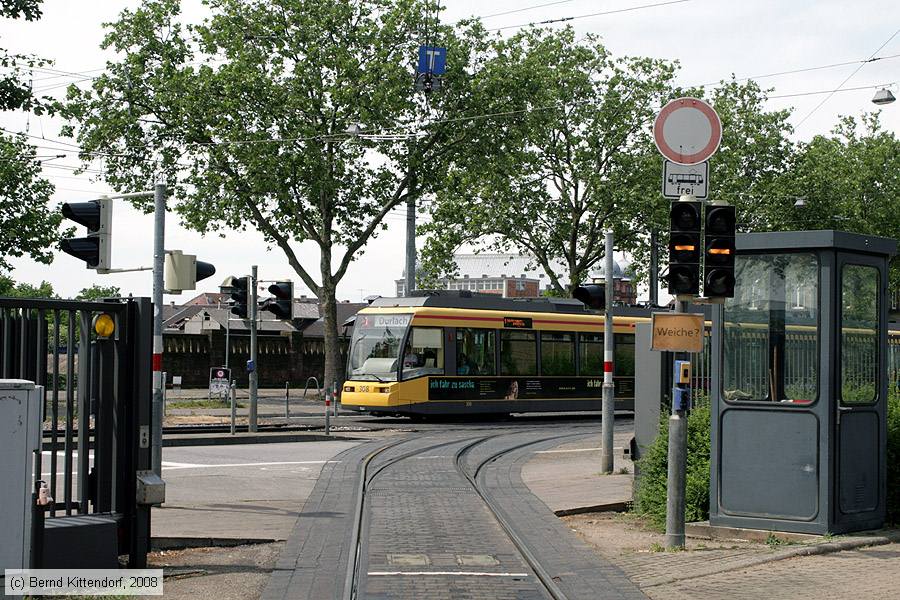 Straßenbahn Karlsruhe - Anlagen
/ Bild: karlsruheanlagen_bk0805250111.jpg