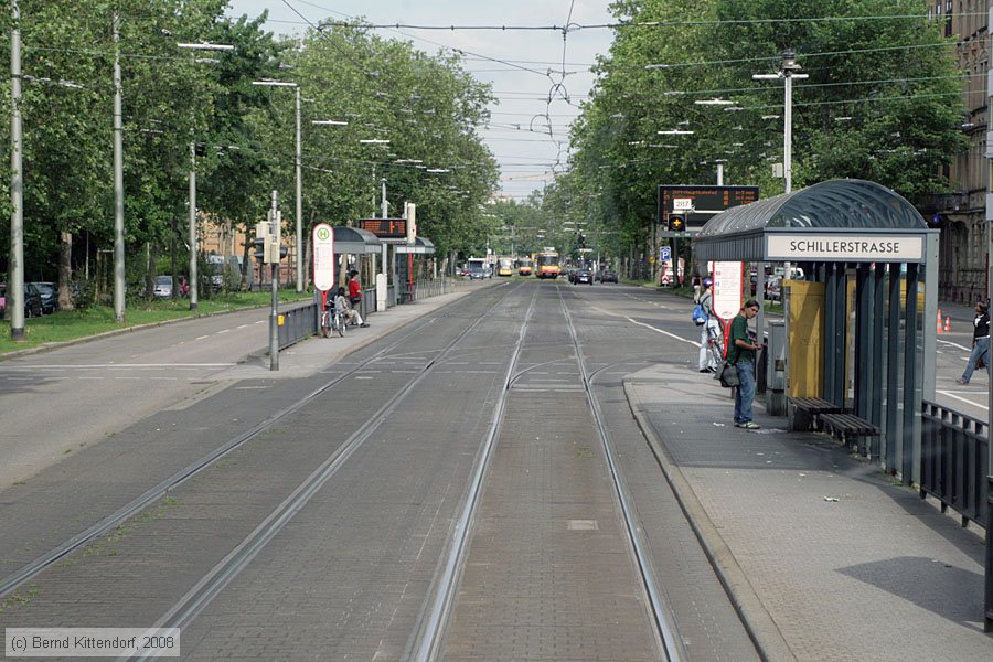 Straßenbahn Karlsruhe - Anlagen
/ Bild: karlsruheanlagen_bk0805250255.jpg