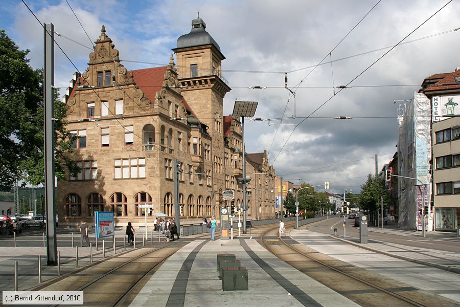 Stadtbahn Karlsruhe - Anlagen
/ Bild: karlsruheanlagen_bk1008120047.jpg