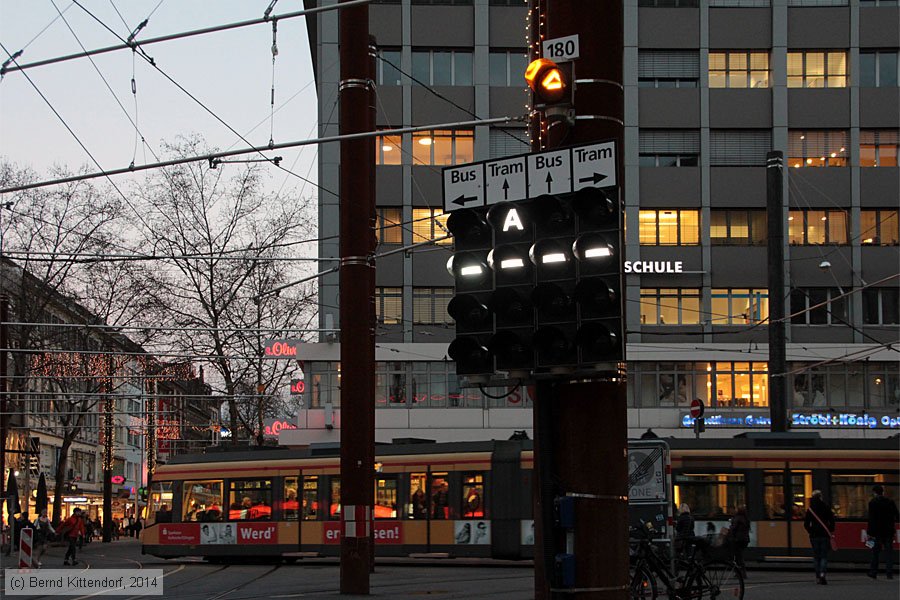 Straßenbahn Karlsruhe - Anlagen
/ Bild: karlsruheanlagen_bk1401070238.jpg