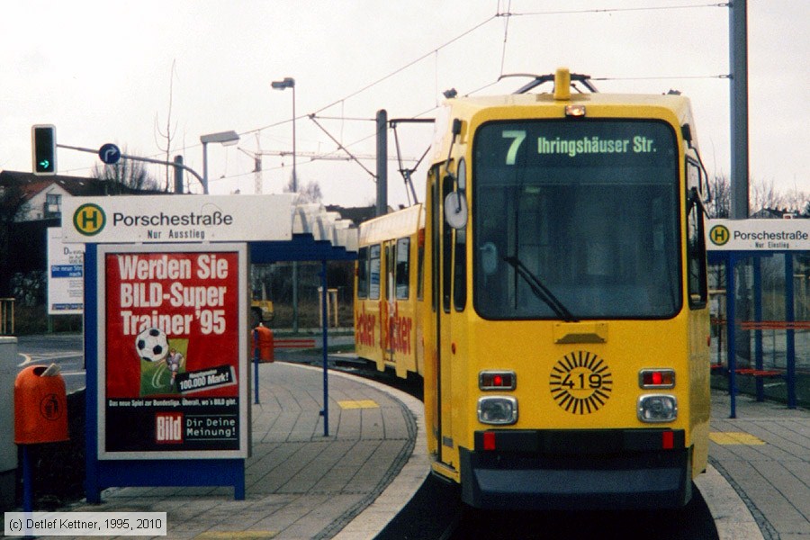 Straßenbahn Kassel - 419
/ Bild: kassel419_dk111420.jpg