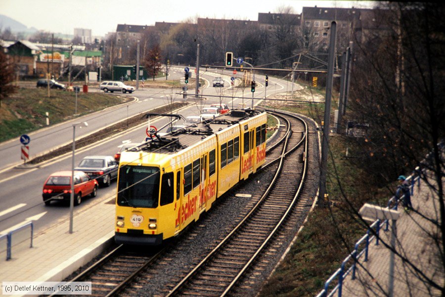 Straßenbahn Kassel - 419
/ Bild: kassel419_dk111423.jpg