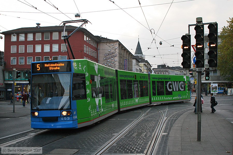 Straßenbahn Kassel - 453
/ Bild: kassel453_bk0710280181.jpg