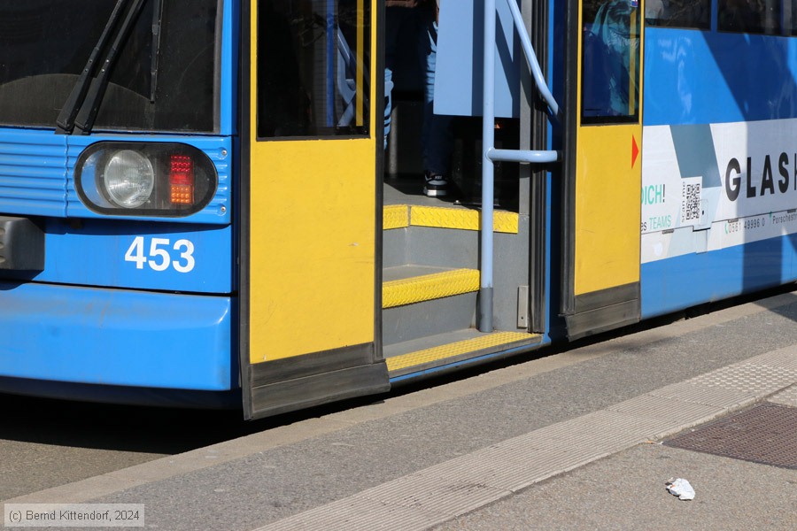 Straßenbahn Kassel - 453
/ Bild: kassel453_bk2402290120.jpg