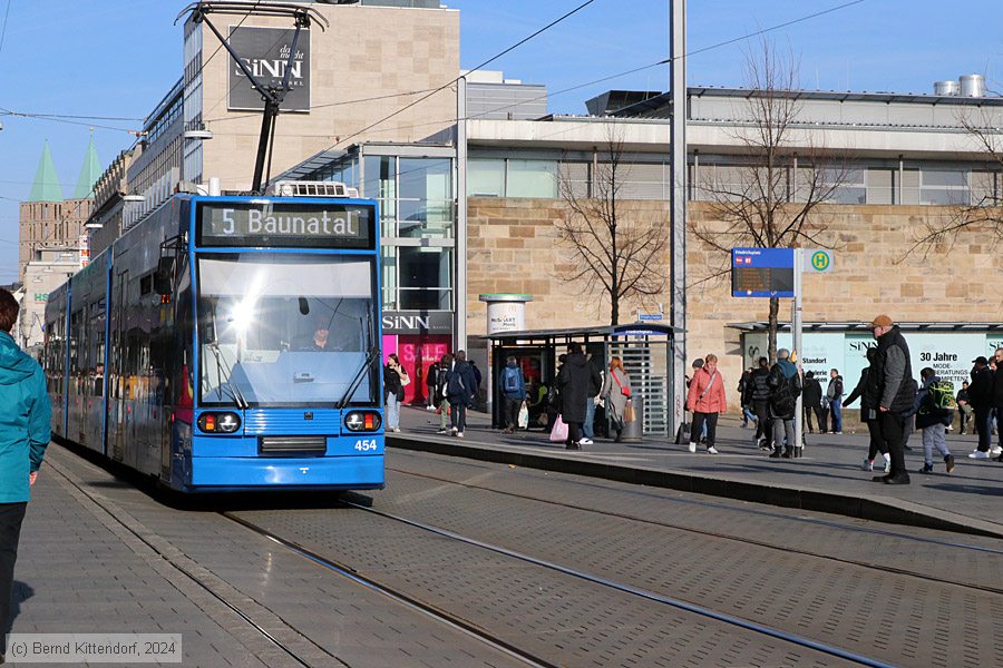 Straßenbahn Kassel - 454
/ Bild: kassel454_bk2402290203.jpg