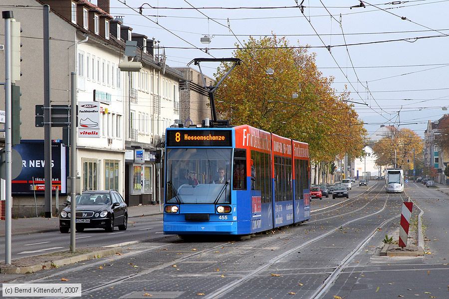 Straßenbahn Kassel - 455
/ Bild: kassel455_bk0710280177.jpg