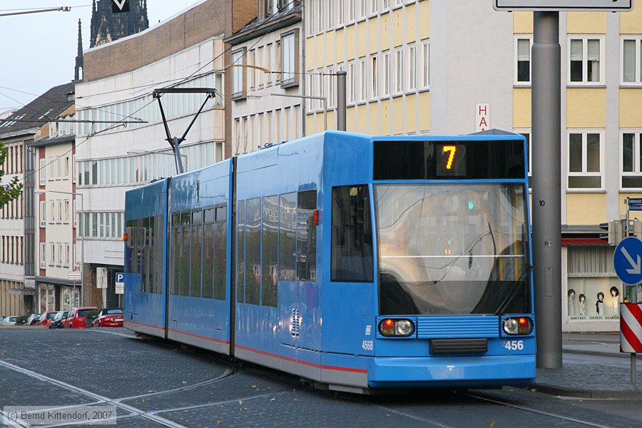 Straßenbahn Kassel - 456
/ Bild: kassel456_bk0710280219.jpg