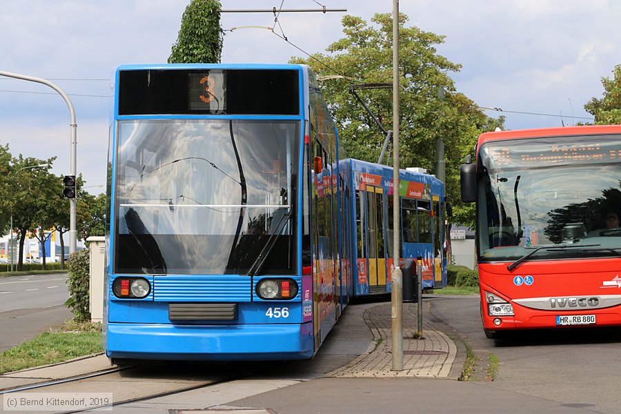 Straßenbahn Kassel - 456
/ Bild: kassel456_bk1908130310.jpg